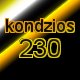 kondzios230