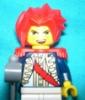 Admiral Red-Hair