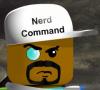 Nerd Commander