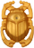 scarab Tag