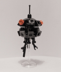 Imperial Probe Droid, By DarthTwoShedsJackson