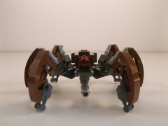 Crab Droid, By Arc