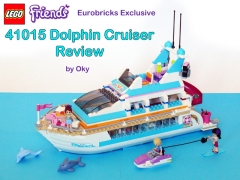 41015 Dolphin Cruiser   Oky