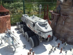 Star Wars Miniland Guenzburg 01