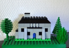 Astrup's Lego