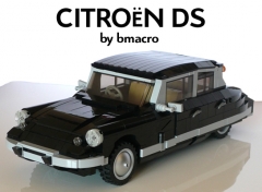 Citroen DS