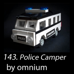 1702178 omnium PoliceCamper F