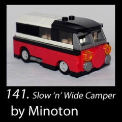 1701853 Minoton SlowNWideCamper F