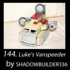 1702662 SHADOWBUILDER336 LukesVanSpeeder F