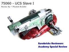 Slave I review