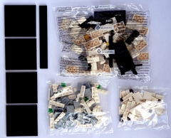 Lego House 4000010 Polybags