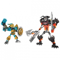 Bionicle 2015 Summer sets official pics