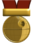 Death Star Gold Medal