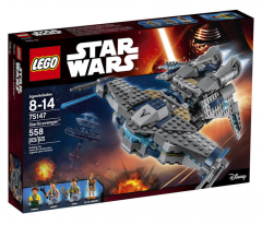 75147 Star Scavenger