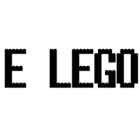 E LEGO