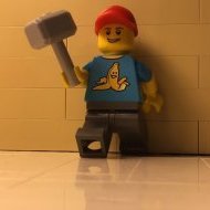 TheBrickManiac