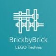 BrickbyBrickTechnic
