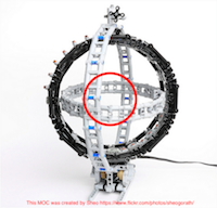 aluminium Kristendom forestille Watch Winder Idea - LEGO Technic, Mindstorms, Model Team and Scale Modeling  - Eurobricks Forums