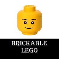 Brickable LEGO
