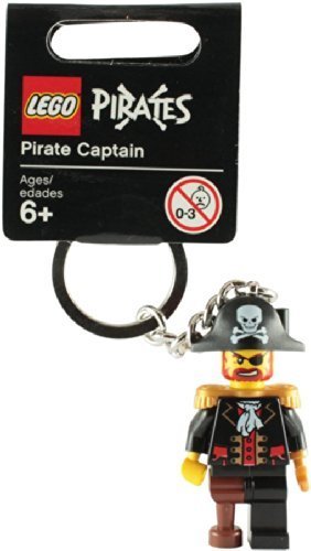 2009 - 852544 - LEGO Pirate Captain Keychain.jpg
