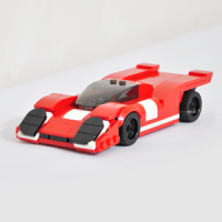 lego ferrari 488 pista