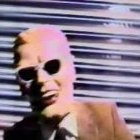 MaxHeadroom