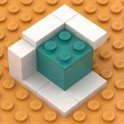 Cube Brick