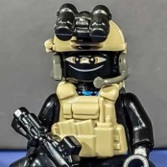 Lego Profile Picture Giveaway