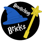 Bewitching Bricks