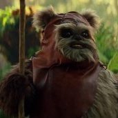 Ewoklord