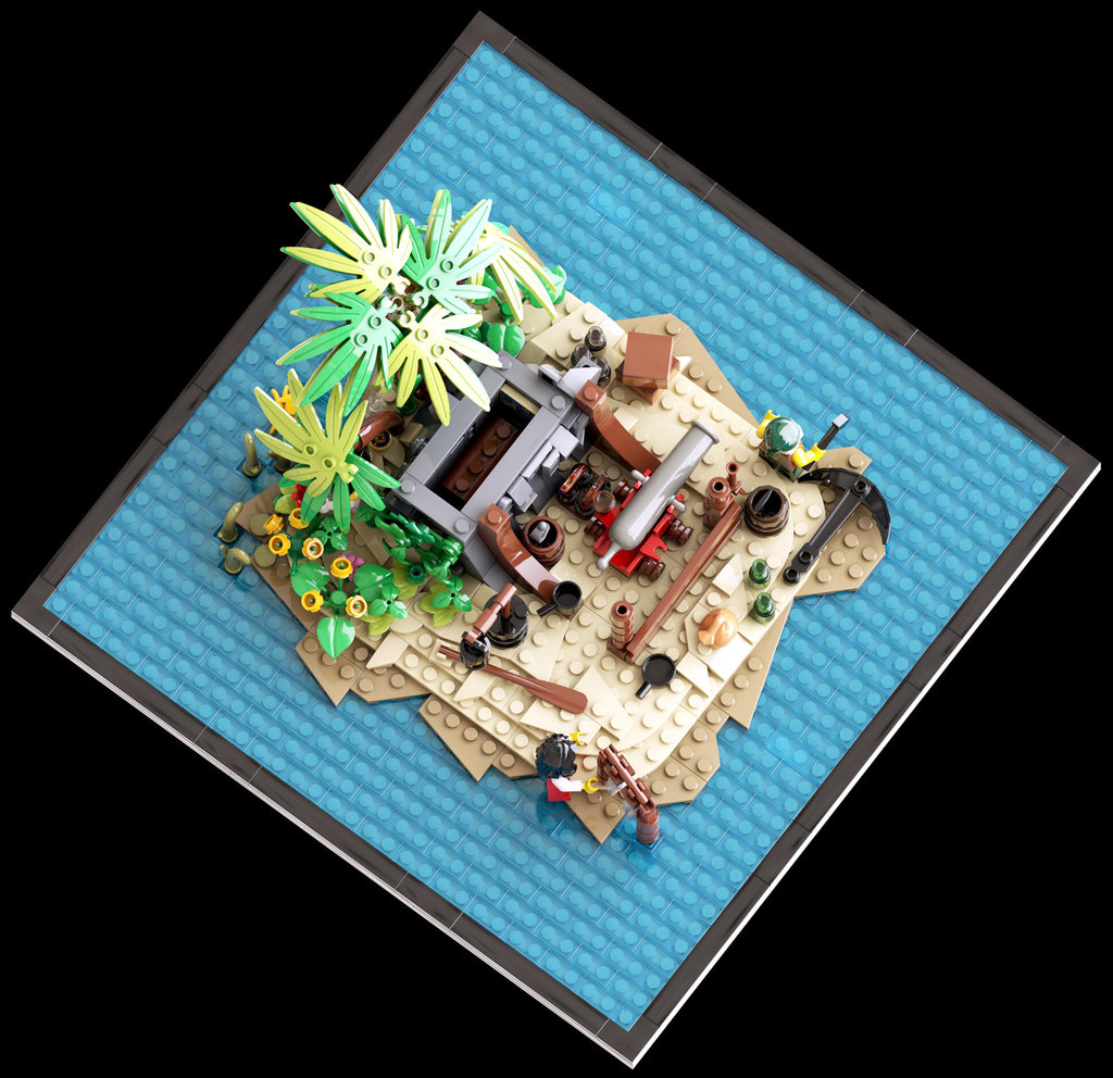 lego-pirates-6260-shipwreck-island-remake-overhead-isometric.jpg