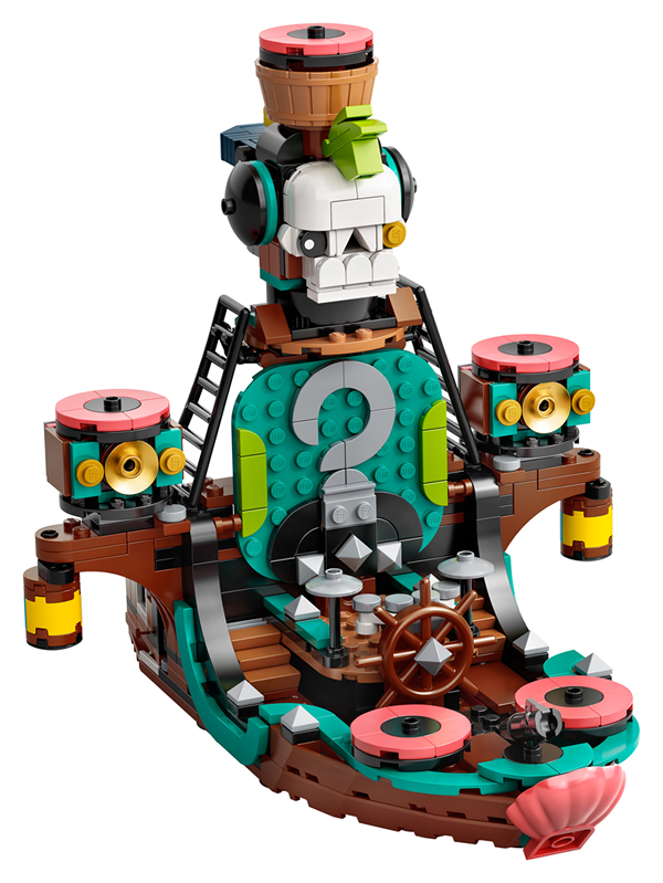 Future LEGO Pirates Set Speculation - Page 50 - LEGO Pirates