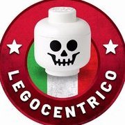 Legocentrico