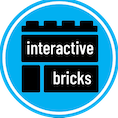 Interactive Bricks