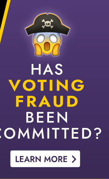 Click here to learn about VOTING FRAUD