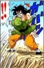 Yamcha