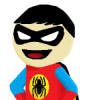 Spider-Robin